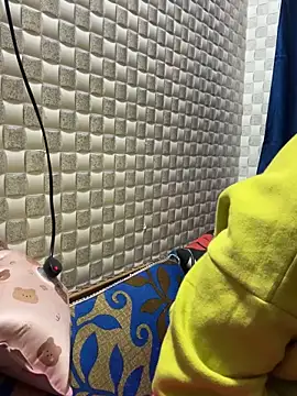 Hot Jaanvi  online show from January 14, 2026, 7:03 am