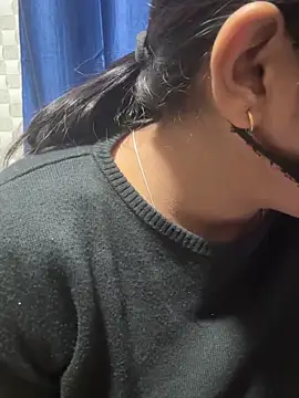 Hot Jaanvi  online show from February 7, 2026, 4:00 pm