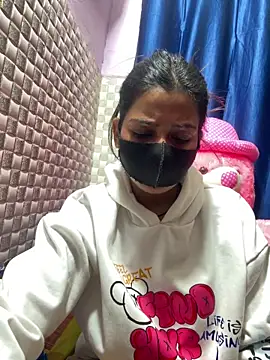 Hot Jaanvi  online show from February 14, 2026, 4:31 am