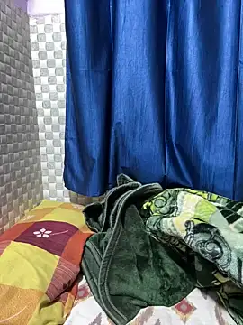 Hot Jaanvi  online show from April 11, 2026, 7:45 am