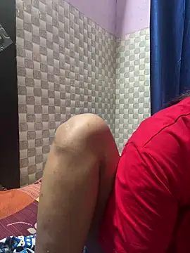 Hot Jaanvi  online show from May 27, 2026, 4:26 pm