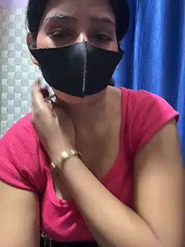 Snapshot of Hot_Jaanvi_ chatting on June 2, 2026, 6:26 am Hot Jaanvi online show from June 2, 2026, 6:26 am