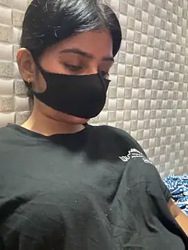 Snapshot of Hot_Jaanvi_ chatting on June 7, 2026, 4:22 pm Hot Jaanvi online show from June 7, 2026, 4:22 pm
