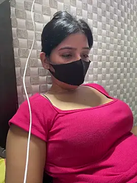 Snapshot of Hot_Jaanvi_ chatting on June 15, 2026, 6:54 pm Hot Jaanvi online show from June 15, 2026, 6:54 pm