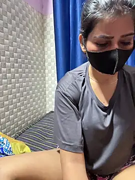Snapshot of Hot_Jaanvi_ chatting on July 3, 2026, 5:41 pm Hot Jaanvi online show from July 3, 2026, 5:41 pm