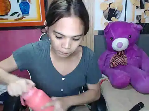 Raffa ella69 online show from January 11, 2026, 9:47 am