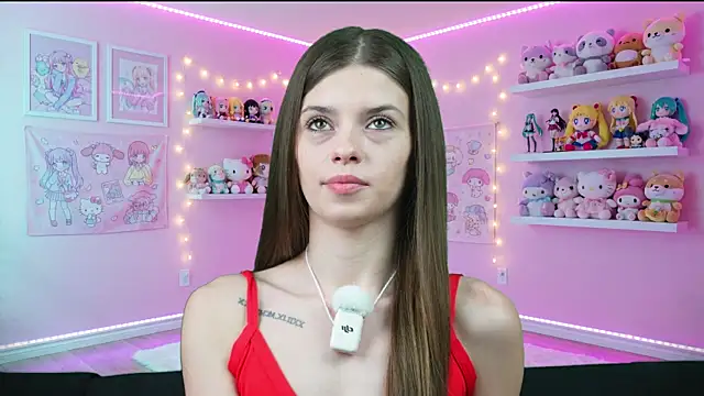 sukie spooky online show from April 11, 2026, 7:56 am