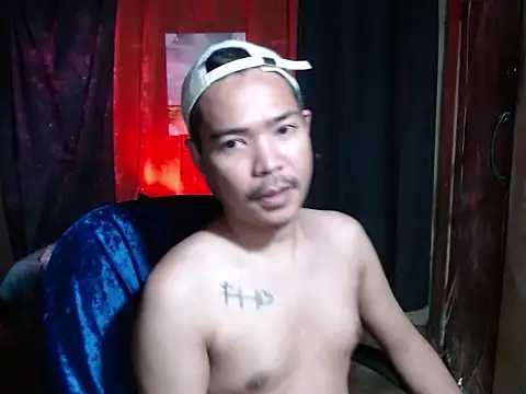 MANIACasianX online show from January 12, 2026, 12:05 am