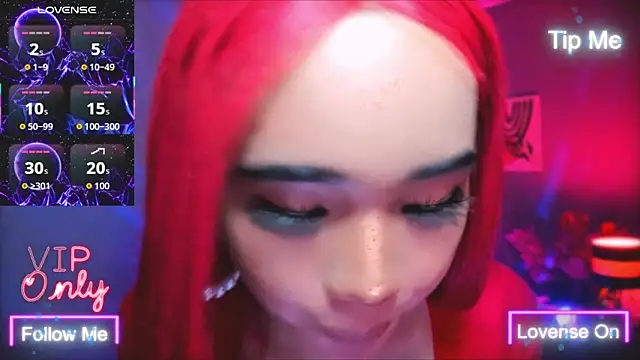 Snapshot of TriciaCumLoader chatting on February 5, 2026, 10:25 pm TriciaCumLoader online show from February 5, 2026, 10:25 pm