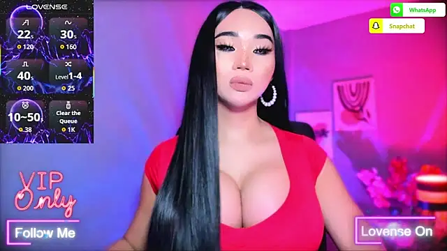 Snapshot of TriciaCumLoader chatting on February 9, 2026, 1:37 pm TriciaCumLoader online show from February 9, 2026, 1:37 pm