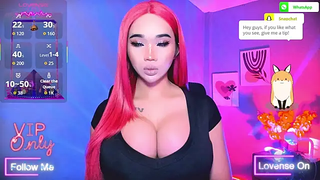 Snapshot of TriciaCumLoader chatting on February 26, 2026, 4:06 pm TriciaCumLoader online show from February 26, 2026, 4:06 pm