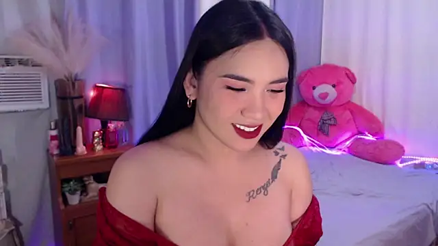 wild flowerx online show from October 23, 2025, 1:10 pm