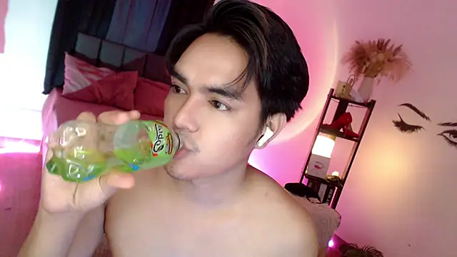 JakeXolsen online show from September 10, 2025, 6:19 pm