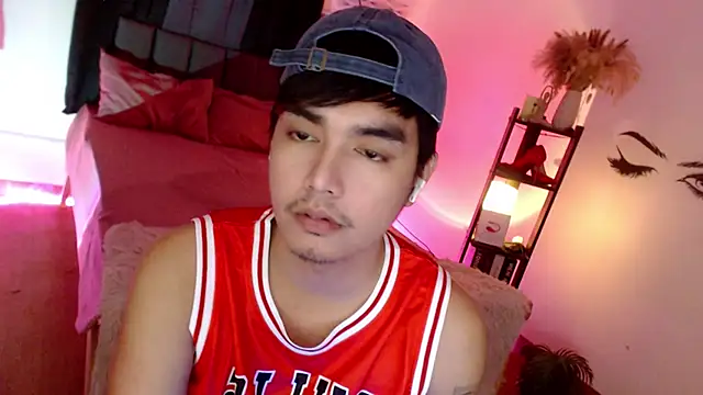 JakeXolsen online show from September 15, 2025, 8:53 pm