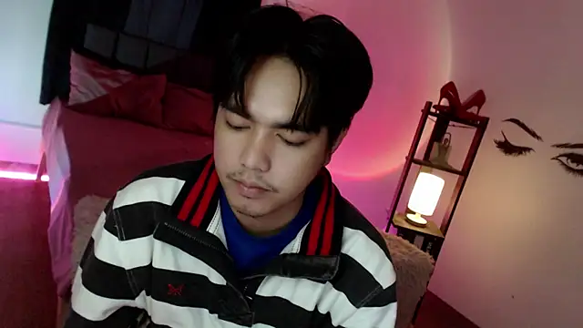 JakeXolsen online show from October 3, 2025, 9:45 pm