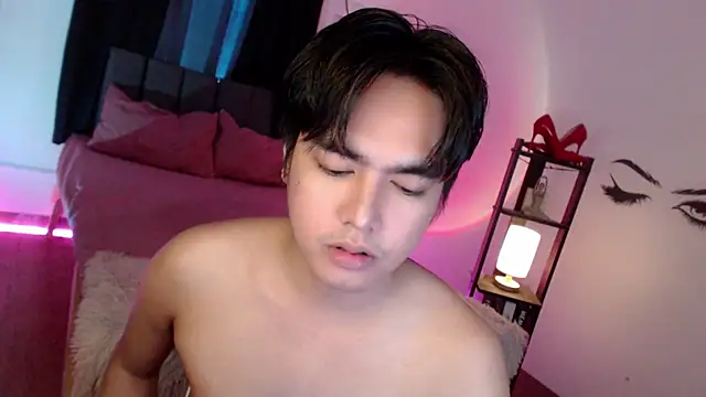 JakeXolsen online show from October 9, 2025, 11:03 pm