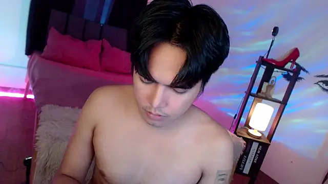 JakeXolsen online show from October 11, 2025, 11:03 pm