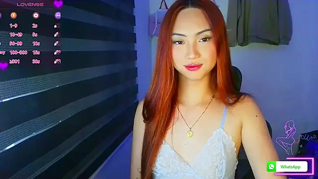 Kiah Wyatt online show from February 3, 2026, 11:48 am