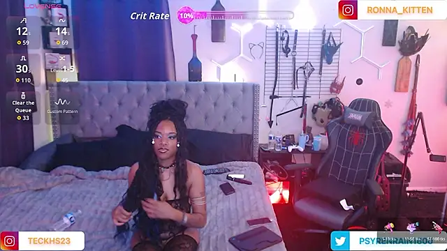 Snapshot of SamXTeck chatting on March 3, 2026, 12:28 am SamXTeck online show from March 3, 2026, 12:28 am