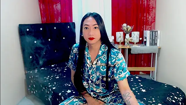 LovelyQueen69 online show from January 6, 2026, 10:52 am