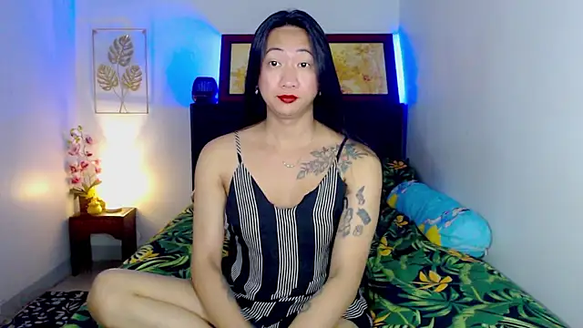 LovelyQueen69 online show from January 10, 2026, 4:36 am