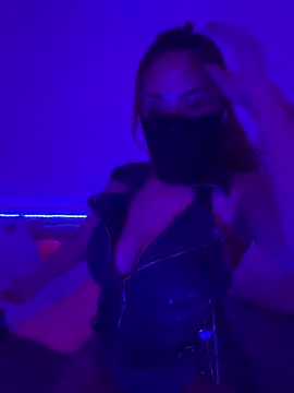 Miss June666 online show from April 11, 2026, 8:02 pm