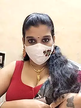 amelia-rani online show from January 6, 2026, 12:53 pm