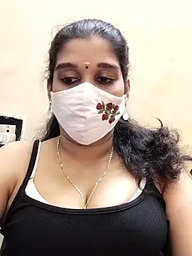 amelia-rani online show from February 7, 2026, 6:22 pm