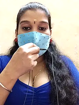 amelia-rani online show from April 28, 2026, 12:43 pm