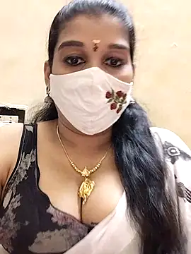 amelia-rani online show from May 3, 2026, 5:52 pm