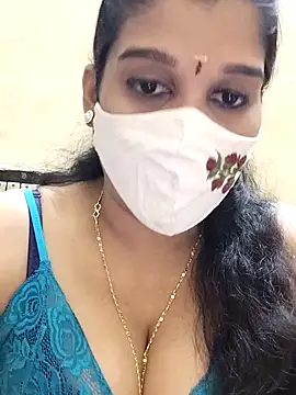 amelia-rani online show from May 12, 2026, 6:16 pm