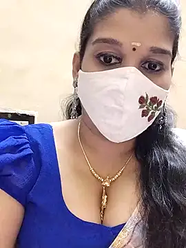 amelia-rani online show from May 13, 2026, 5:43 pm
