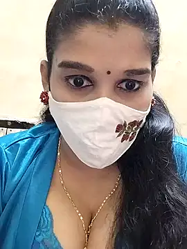amelia-rani online show from May 17, 2026, 5:42 pm