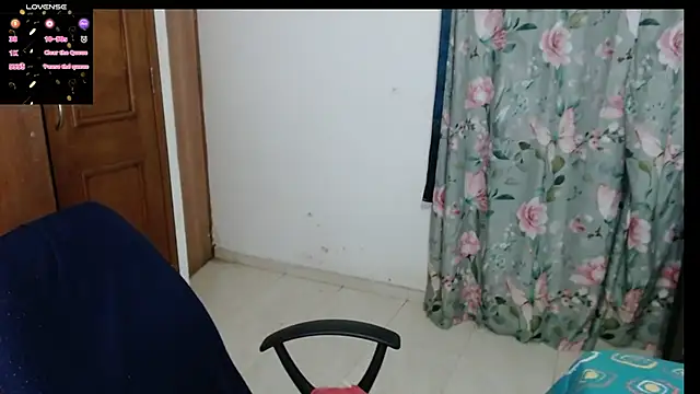 alejandralatina online show from February 6, 2026, 3:11 am