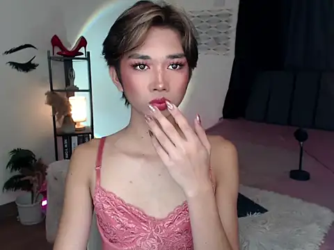 Snapshot of Lavictoriathegreat chatting on November 18, 2025, 1:37 pm Lavictoriathegreat online show from November 18, 2025, 1:37 pm