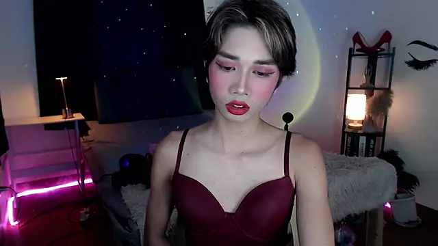 Snapshot of Lavictoriathegreat chatting on November 26, 2025, 6:09 pm Lavictoriathegreat online show from November 26, 2025, 6:09 pm