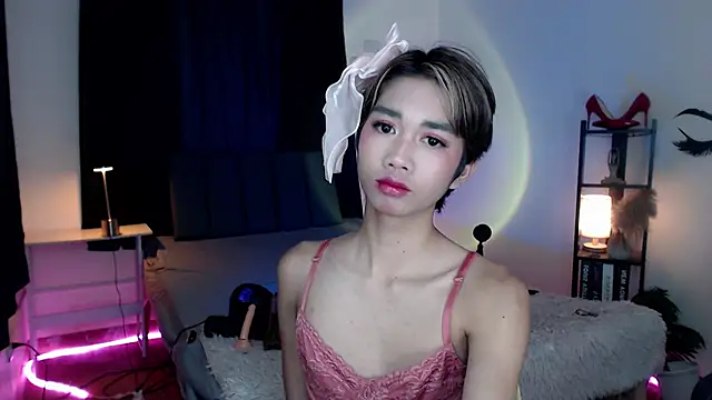 Snapshot of Lavictoriathegreat chatting on November 29, 2025, 6:22 pm Lavictoriathegreat online show from November 29, 2025, 6:22 pm