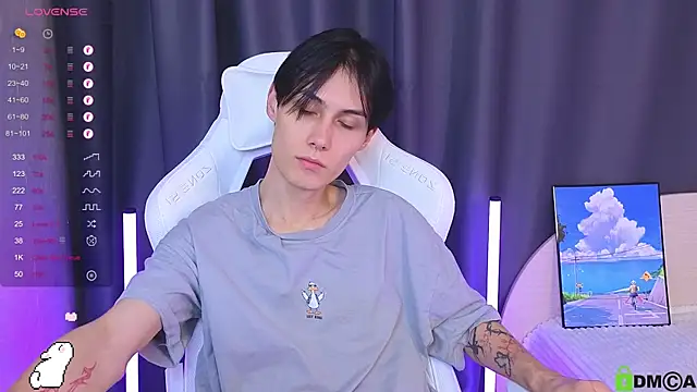 bd black online show from November 21, 2025, 7:56 pm