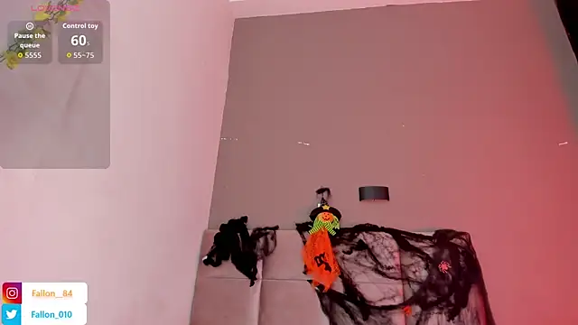 fallon 08 online show from October 25, 2025, 8:03 pm