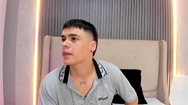 BenitoSaenz online show from March 1, 2026, 12:51 pm