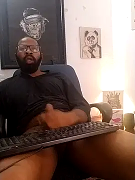 Snapshot of King_Malik chatting on November 9, 2025, 12:36 pm King Malik online show from November 9, 2025, 12:36 pm