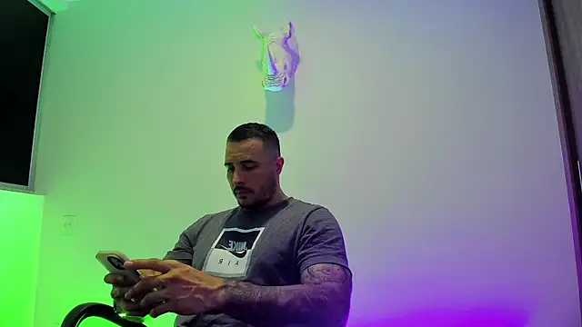 Dagoti online show from March 25, 2026, 2:17 am