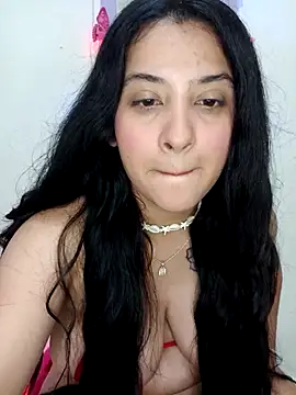 Snapshot of VALENTINA_ROUSE_ chatting on February 11, 2026, 2:27 am VALENTINA ROUSE online show from February 11, 2026, 2:27 am