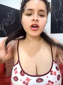 Snapshot of SeleneLuminari8 chatting on March 18, 2026, 2:53 pm SeleneLuminari8 online show from March 18, 2026, 2:53 pm