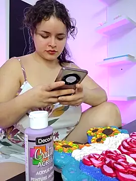 Snapshot of SeleneLuminari8 chatting on April 16, 2026, 1:23 pm SeleneLuminari8 online show from April 16, 2026, 1:23 pm