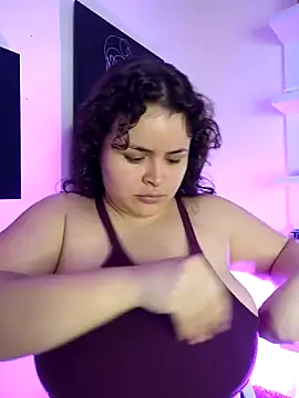 Snapshot of SeleneLuminari8 chatting on April 30, 2026, 2:34 pm SeleneLuminari8 online show from April 30, 2026, 2:34 pm