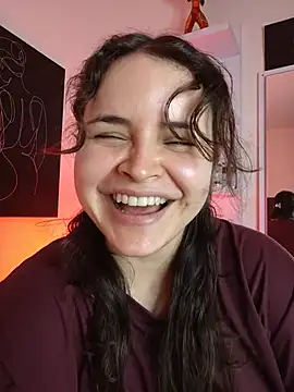 Snapshot of SeleneLuminari8 chatting on May 19, 2026, 6:03 pm SeleneLuminari8 online show from May 19, 2026, 6:03 pm