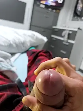 Franmrd95 online show from March 7, 2026, 5:15 am