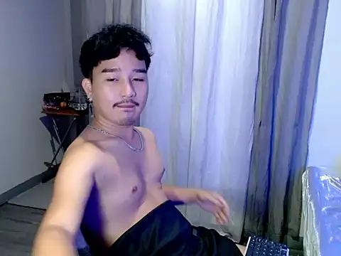 cute richard24 online show from June 26, 2026, 7:35 am