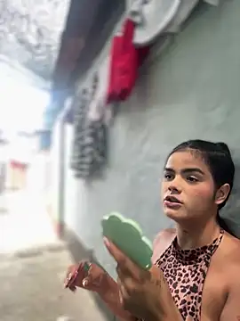 Kaily Sweet16 online show from March 8, 2026, 6:12 pm